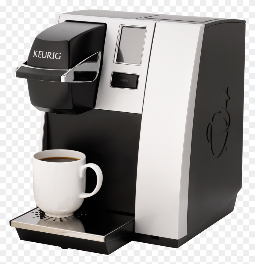 1135x1175 Keurig, Coffee Cup, Cup, Espresso HD PNG Download
