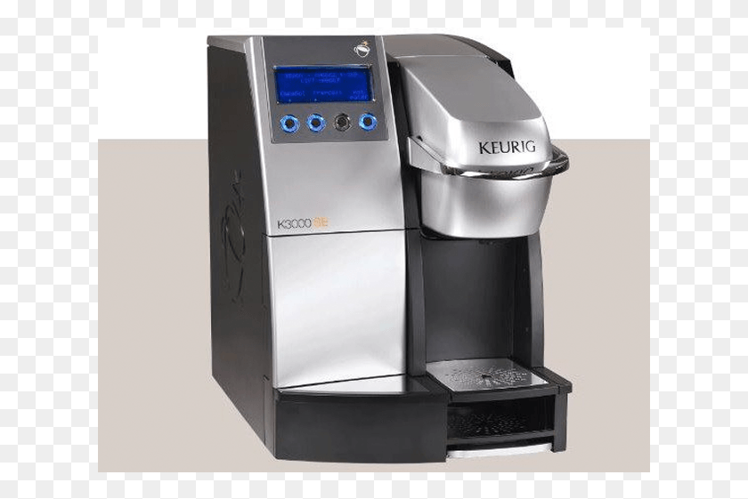 621x501 Keurig, Appliance, Mailbox, Letterbox HD PNG Download