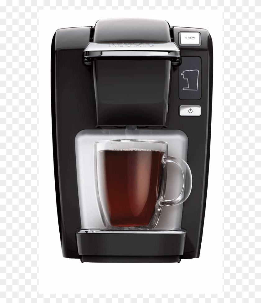 592x917 Keurig Coffeemakers Amp Accessories Keurig, Coffee Cup, Cup, Appliance HD PNG Download