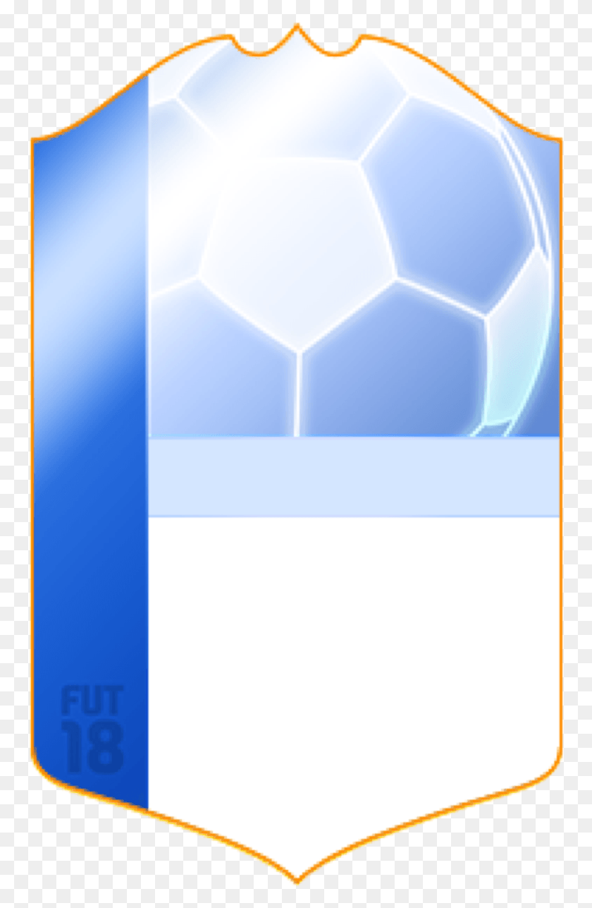 760x1227 Kevin De Bruyne Fifa 18 Totgs Card, Balón De Fútbol, ​​Fútbol, ​​Fútbol Hd Png