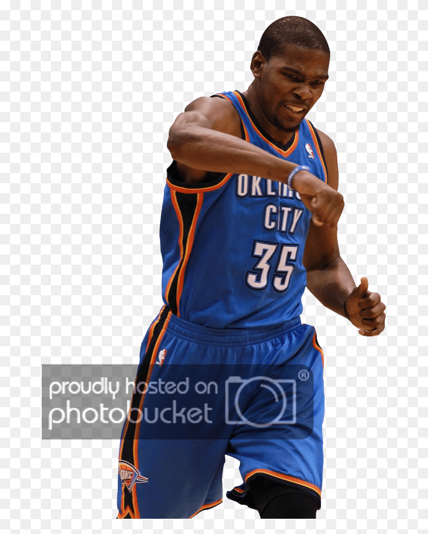 677x989 Kevin Durant, Person, Human, People HD PNG Download