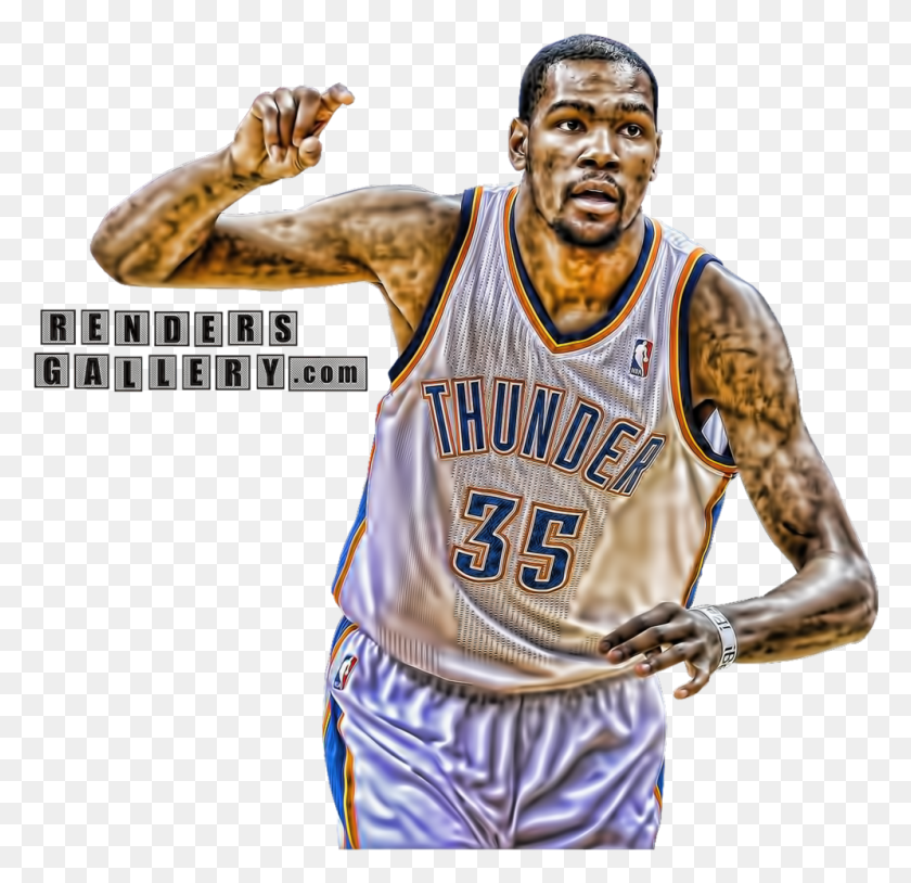 995x962 Kevin Durant, Person, Human, People HD PNG Download