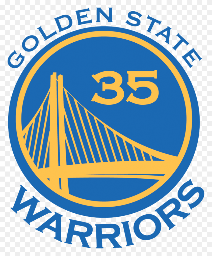 836x1024 Descargar Png Kevin Durant Golden State Warriors Golden State Warriors Diseño De Logotipo, Cartel, Publicidad, Logotipo Hd Png