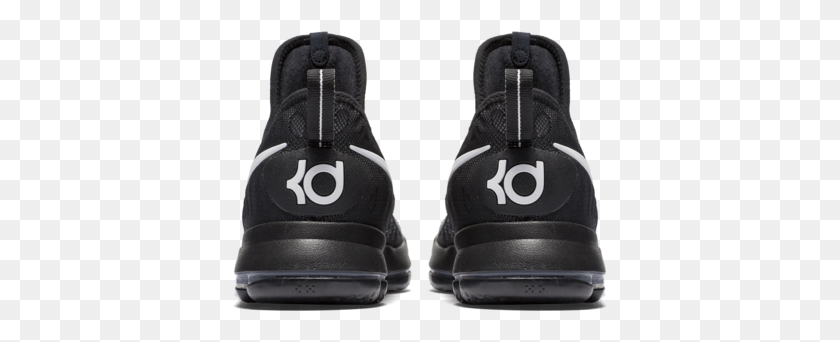 375x282 Kevin Durants Game Changing Kd9 Shoe Nike Kd, Clothing, Apparel, Footwear HD PNG Download
