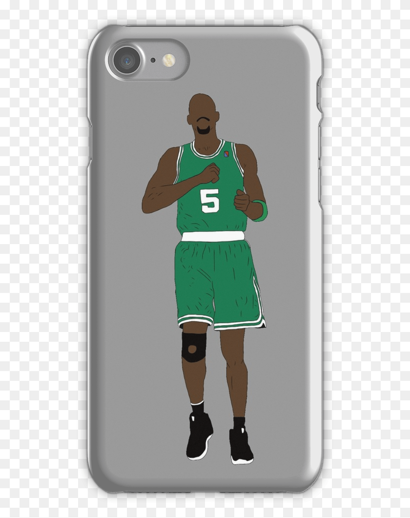 527x1001 Kevin Garnett Pumped Iphone 7 Snap Case Greek God Percy Jackson Ares, Shorts, Clothing, Apparel HD PNG Download
