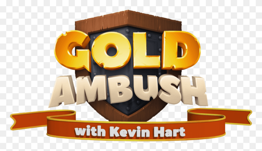 976x534 Kevin Hart Storms The Gates In New Mobile Game Gold Fte De La Musique, Toy, Food, Word HD PNG Download