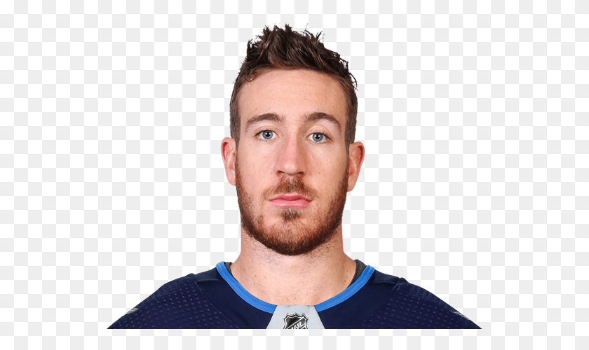 537x440 Kevin Hayes, Face, Person, Human HD PNG Download