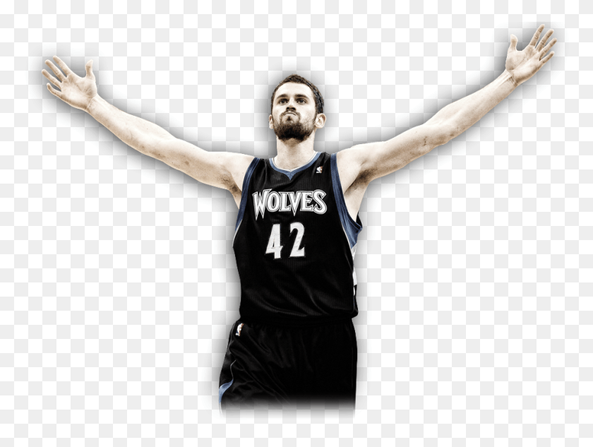 950x698 Kevin Love, Person, Human, People HD PNG Download