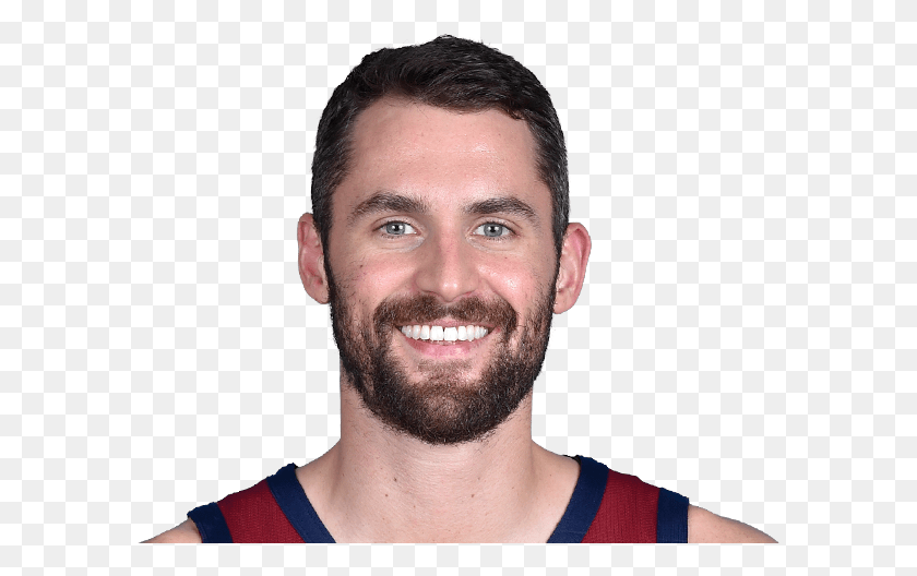 589x468 Kevin Love Kevin Love, Face, Person, Human HD PNG Download