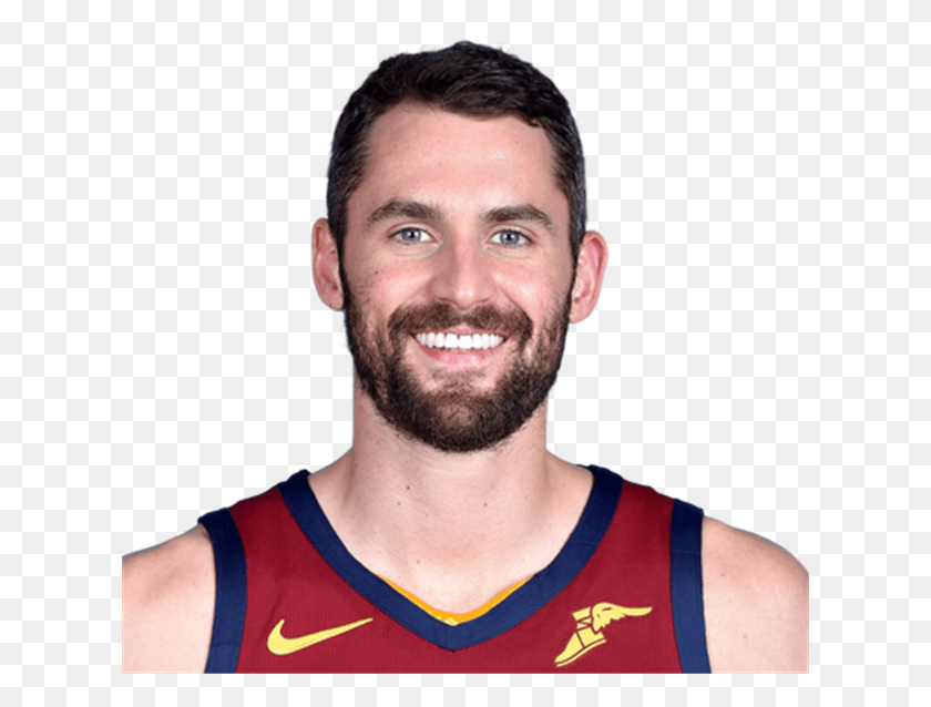 621x578 Kevin Love Kevin Love, Face, Person, Human HD PNG Download