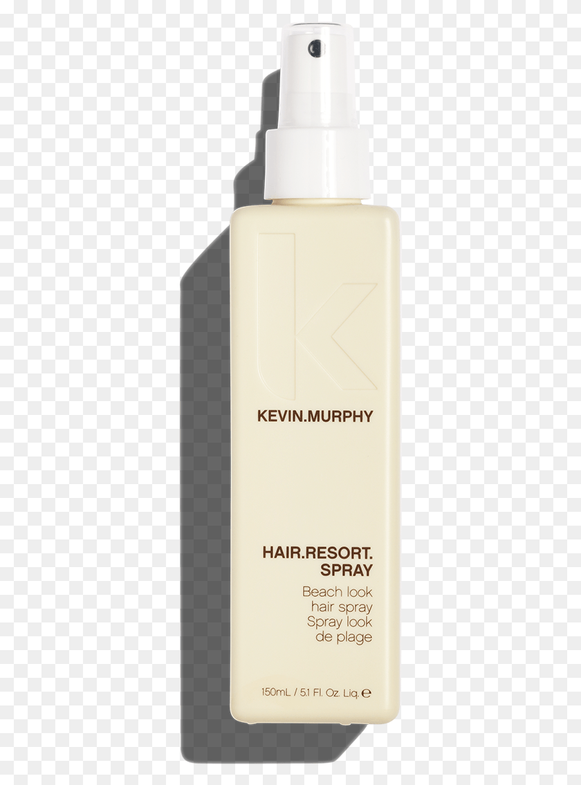 324x1075 Kevin Murphy Curl Spray, Bottle, Cosmetics, Aluminium HD PNG Download