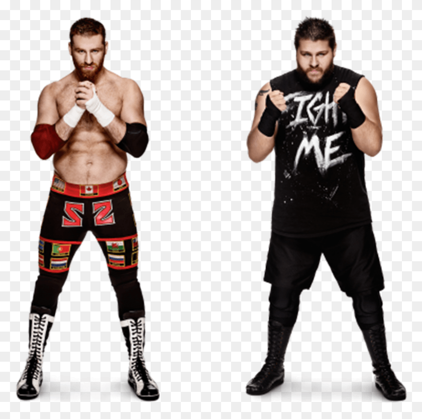 1546x1535 Kevin Owens Png / Kevin Owens Hd Png