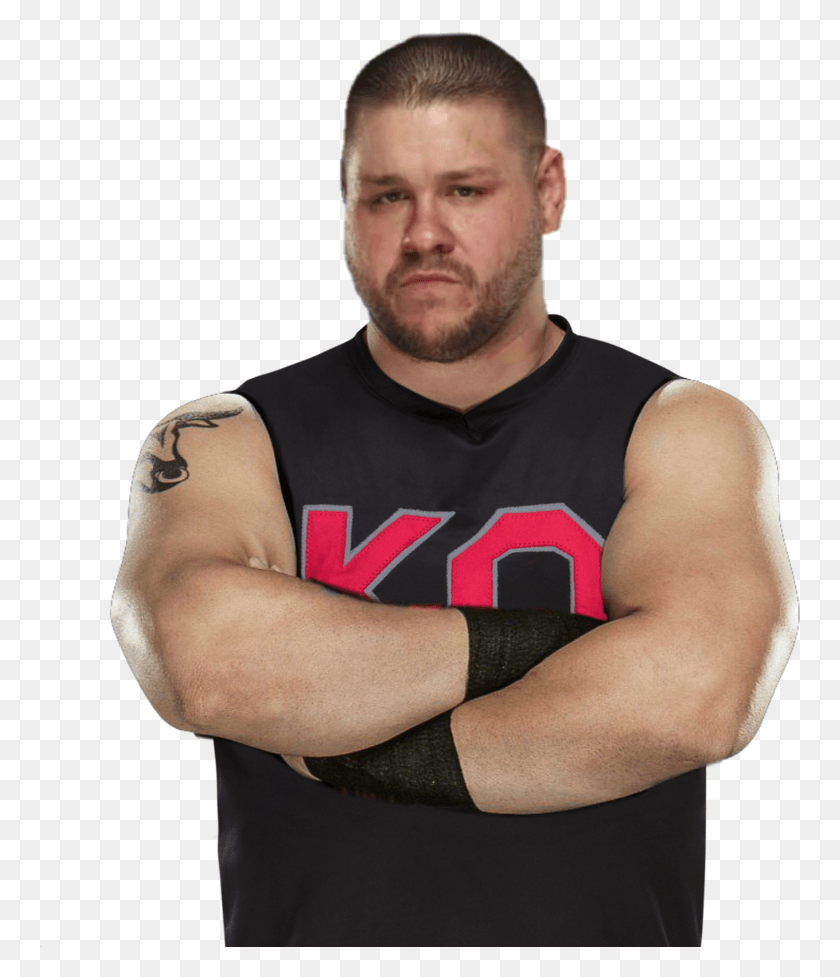 761x917 Kevin Owens Kevin Owens 2018, Skin, Person, Human HD PNG Download