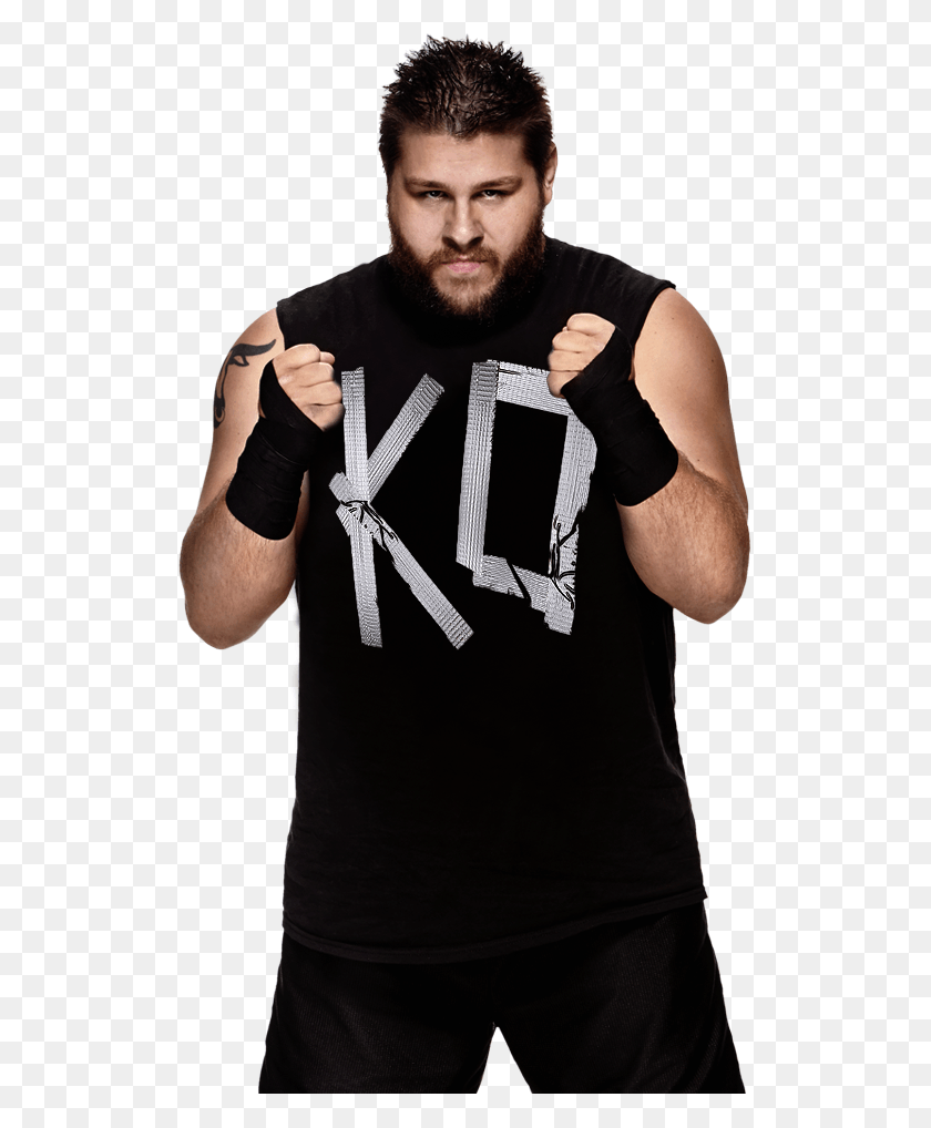 522x958 Kevin Owens Kevin Owens Transparent, Person, Human, Clothing HD PNG Download