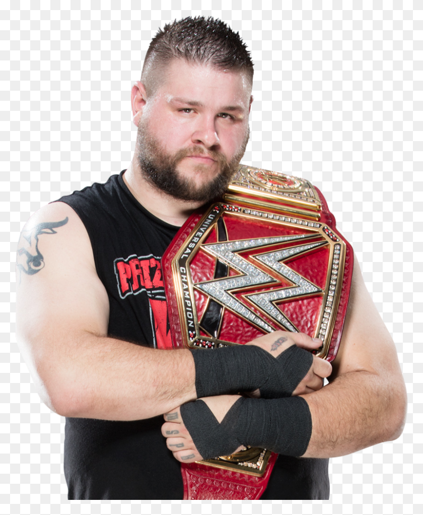 800x987 Kevin Owens Professional Wrestling Wwe Superstars Kevin Owens Universal Champion, Skin, Person, Human HD PNG Download