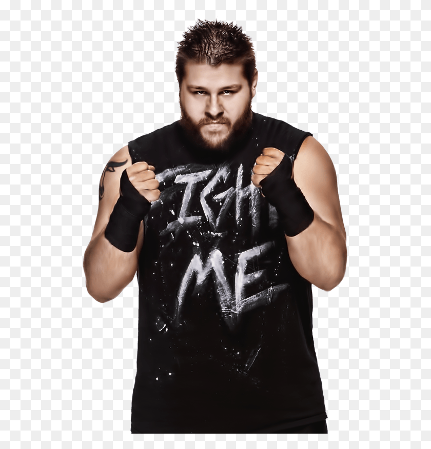 517x816 Kevin Owens Png / Kevin Owens Hd Png