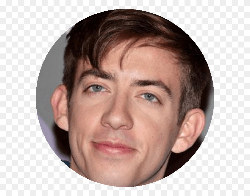 600x600 Kevinmchale Portrait Photography, Face, Person, Human HD PNG Download