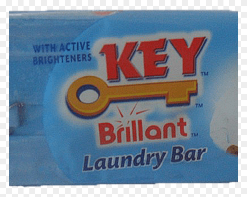 1001x785 Key Brilliant Soap Packaging And Labeling, Text, Word, Alphabet HD PNG Download