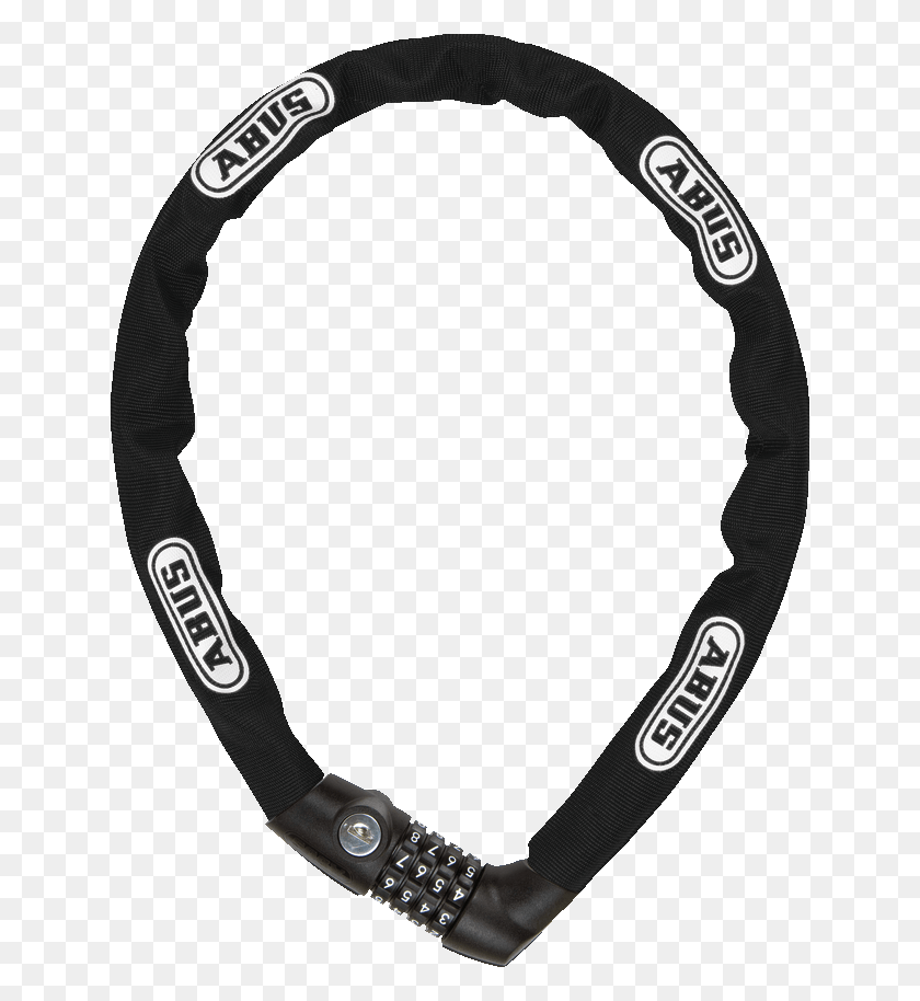640x854 Key Combo 161085 Abus Steel O Chain, Strap, Clothing, Apparel HD PNG Download