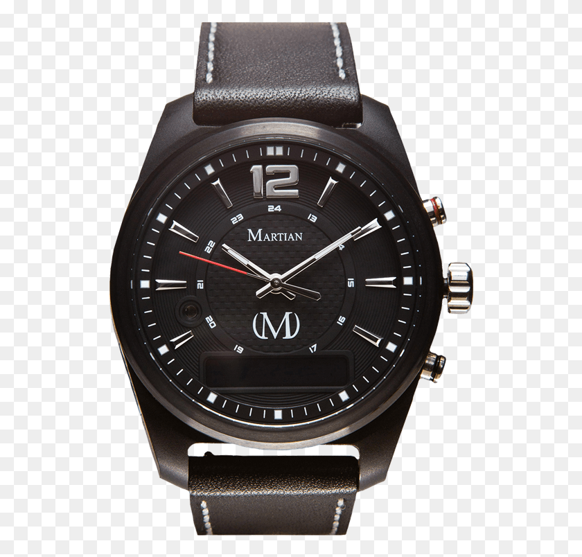 528x744 Key Features Tudor All Black, Wristwatch HD PNG Download