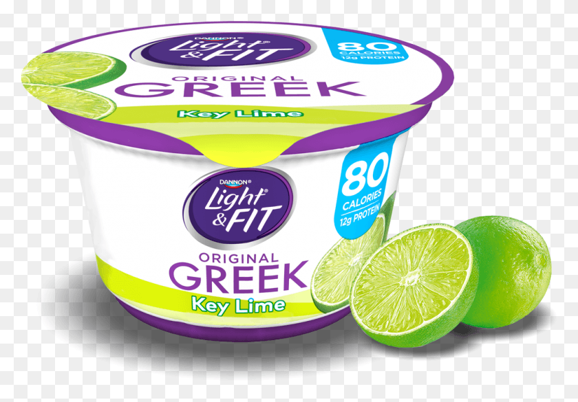 1010x680 Key Lime Greek Yogurt, Dessert, Food, Citrus Fruit HD PNG Download