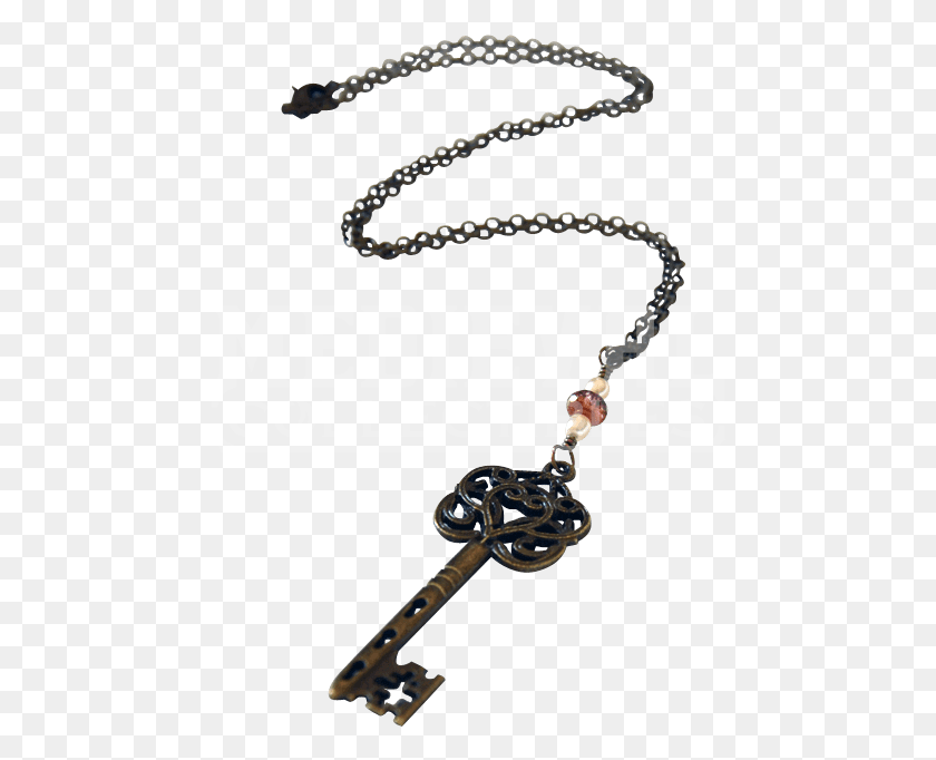462x622 Key Necklace, Pendant HD PNG Download