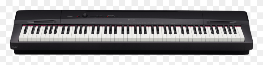 832x159 Descargar Png / Piano Png