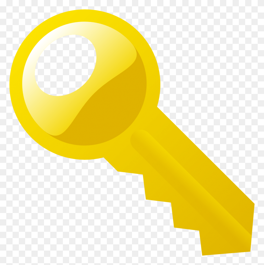 1111x1120 Key Vector, Hammer, Tool HD PNG Download