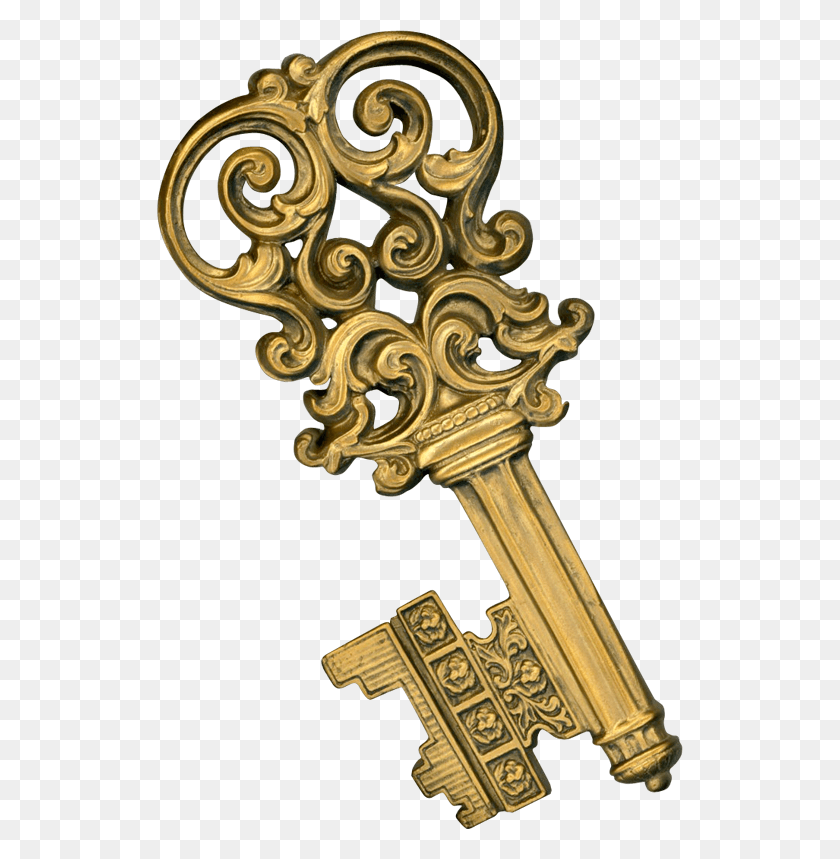 526x799 Ключ Старинный Ключ, Крест, Символ, Архитектура Hd Png Скачать
