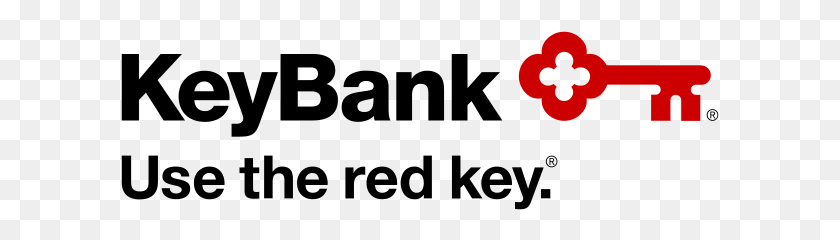 599x180 Keybank Keybank Key Bank, Gray, World Of Warcraft HD PNG Download