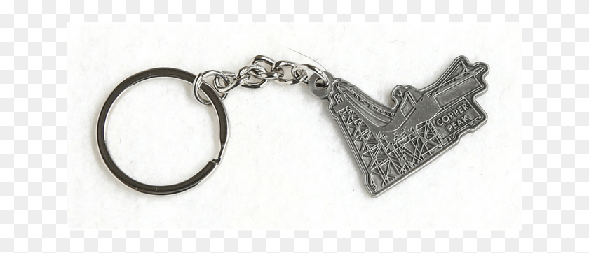 651x302 Keychain, Silver, Bracelet, Jewelry HD PNG Download