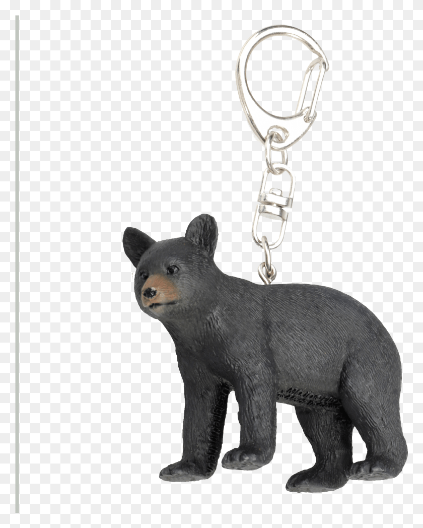1579x2001 Keychains Amp Accessories Keychain, Pendant, Bear, Wildlife HD PNG Download