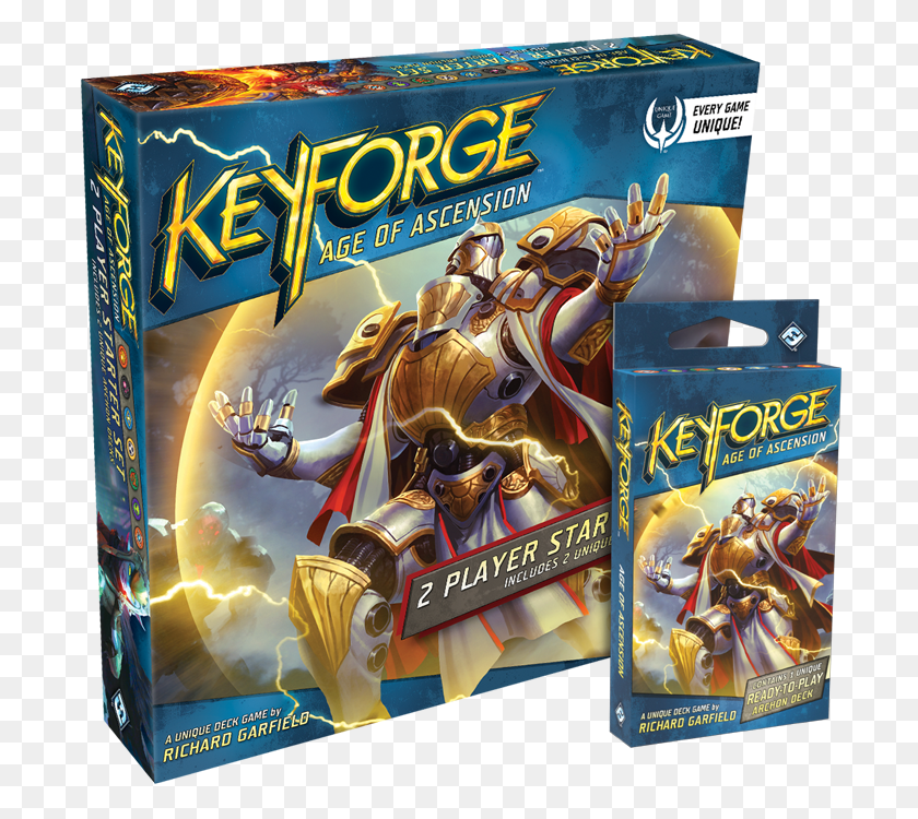 700x690 Keyforge Age Of Ascension, Legend Of Zelda, Slot, Gambling HD PNG Download