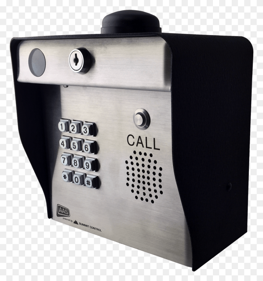 986x1060 Keypad With Camera, Lock, Combination Lock, Mailbox HD PNG Download