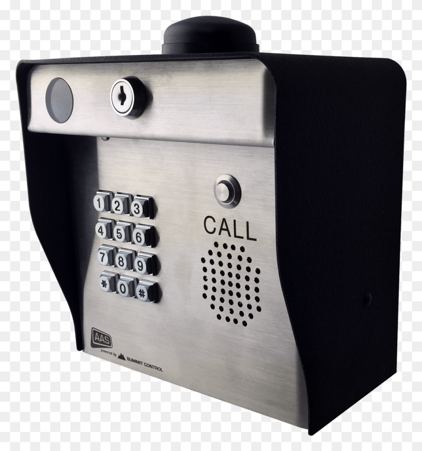 986x1060 Keypad With Camera, Lock, Combination Lock, Mailbox Descargar Hd Png