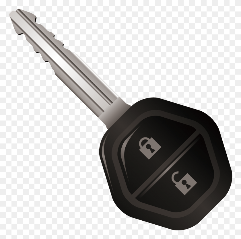 1254x1244 Keys Car Vector Key Icon Free Image Clipart Car Key Vector Free, Scissors, Blade, Weapon HD PNG Download
