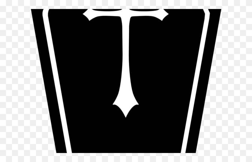 640x480 Keys Clipart Gothic Emblem, Symbol, Stencil, Logo HD PNG Download