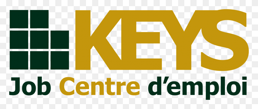 1642x625 Keys Logo Keys Job Centre, Text, Symbol, Car HD PNG Download