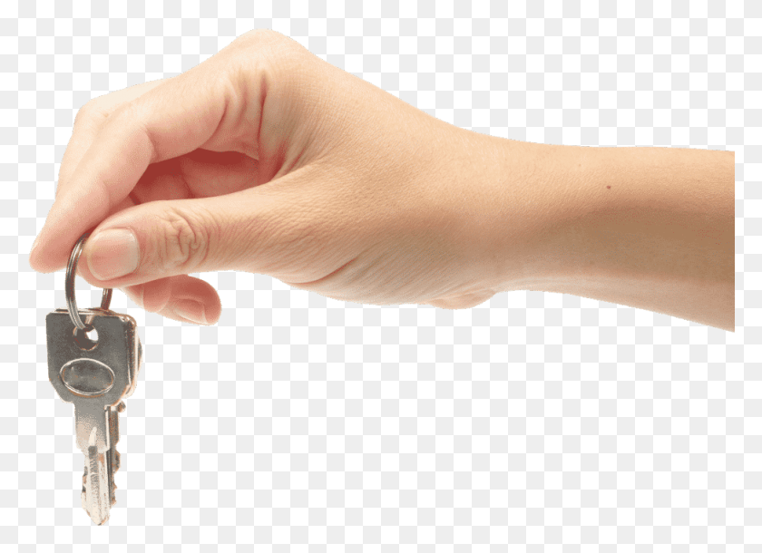 974x688 Keys Ordering Hand With Key, Person, Human, Wrist HD PNG Download