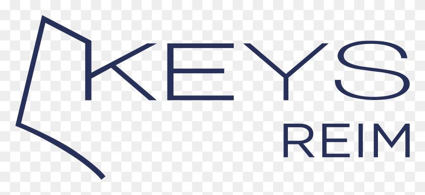1560x652 Keys Reim Bleu 3 1 Keys Reim Logo, Analog Clock, Clock, Symbol HD PNG Download