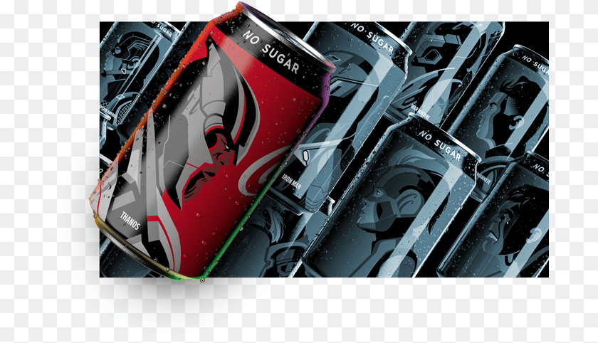 701x482 Keyshot Supercar, Beverage, Coke, Soda, Can PNG