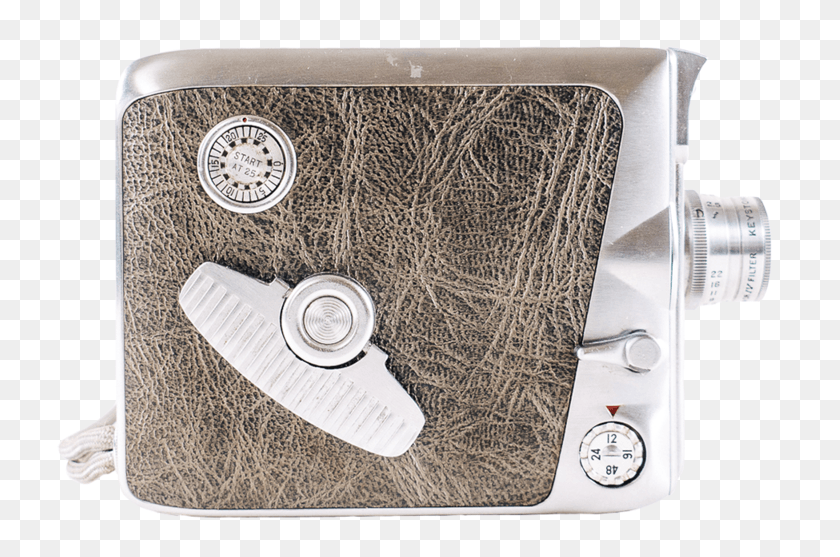 728x497 Keystone Bel Air K 42 8mm Movie Camera Wallet, Accessories, Accessory, Doodle HD PNG Download