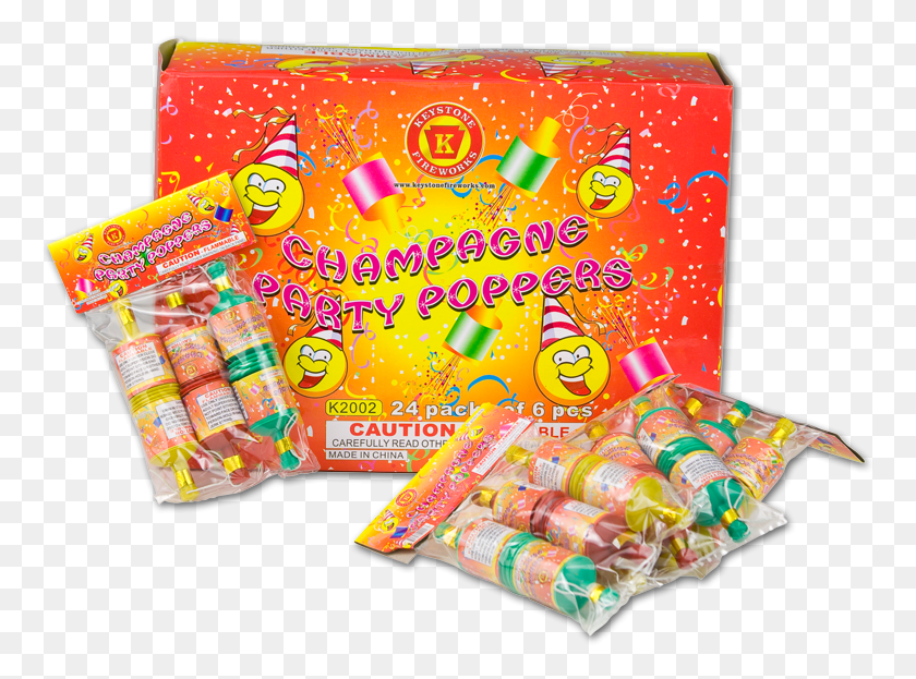 765x563 Keystone Fireworks Popper Fireworks Poppers, Food, Candy, Lollipop HD PNG Download