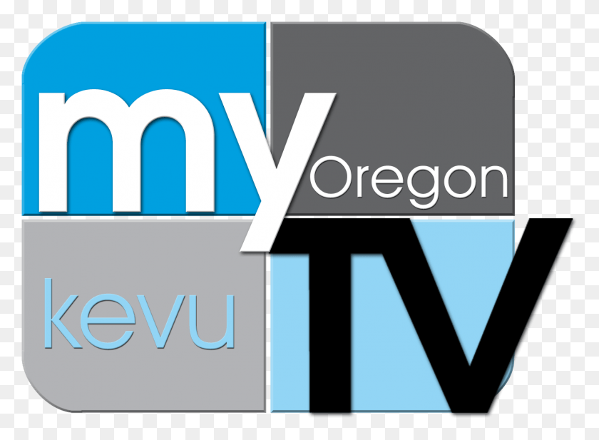 1420x1015 Descargar Png Kfbi My 48 Logo My Network Tv, Word, Texto, Símbolo Hd Png