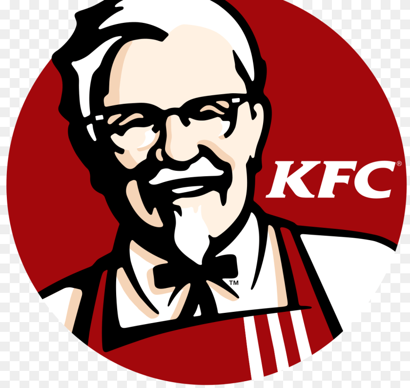 1200x1136 Kfc, Logo, Photography, Adult, Person Clipart PNG
