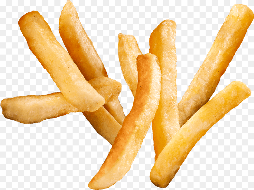 2596x1937 Kfc Bucket Whole Menu Falling French Fries Transparent Background, Food, Bread PNG