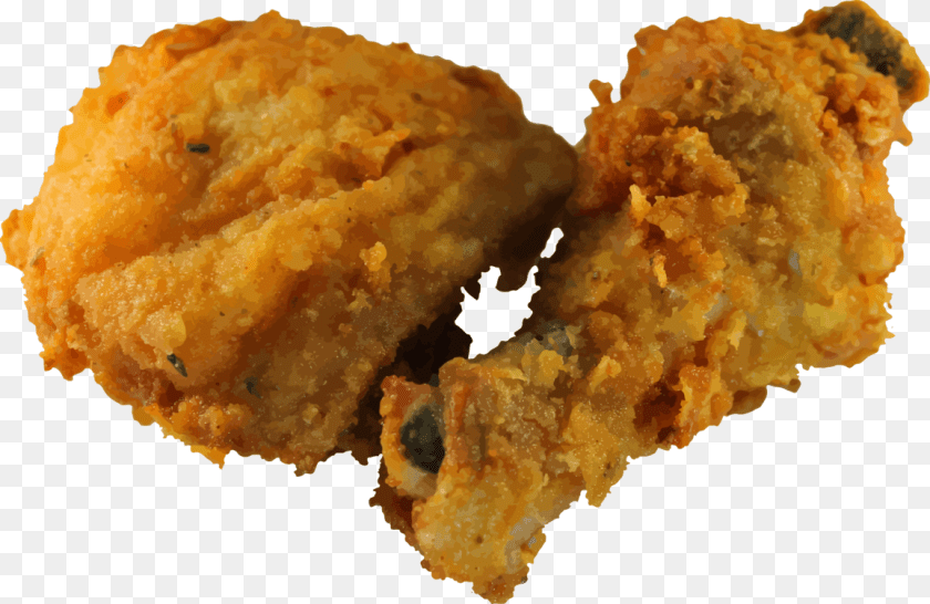 Kfc Food, Fried Chicken, Nuggets Clipart PNG