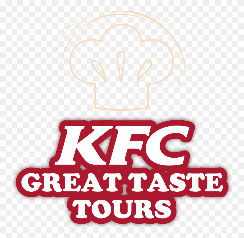 771x757 Kfc Great Taste Tour Roman Baths Great Bath, Text, Alphabet, Logo HD PNG Download