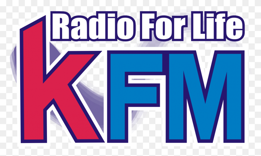 1185x674 Kfm Radio, Text, Logo, Symbol HD PNG Download