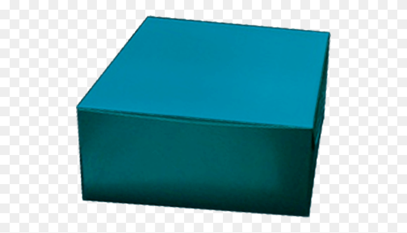 527x421 Kg Cake Box On Whiteback Board Box, Furniture, Tabletop, Bed Descargar Hd Png